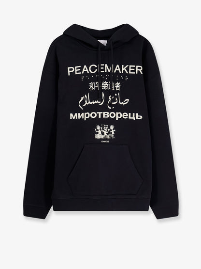 Cotton sweatshirt thumbnail