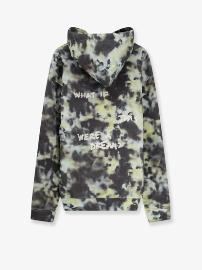 Felpa in cotone thumbnail