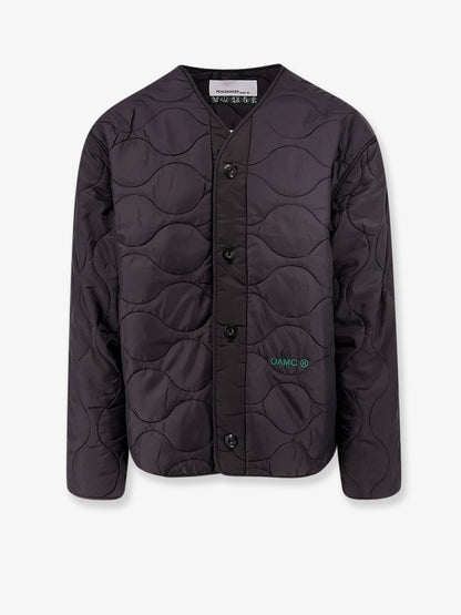 Compact Liner quilted jacket thumbnail