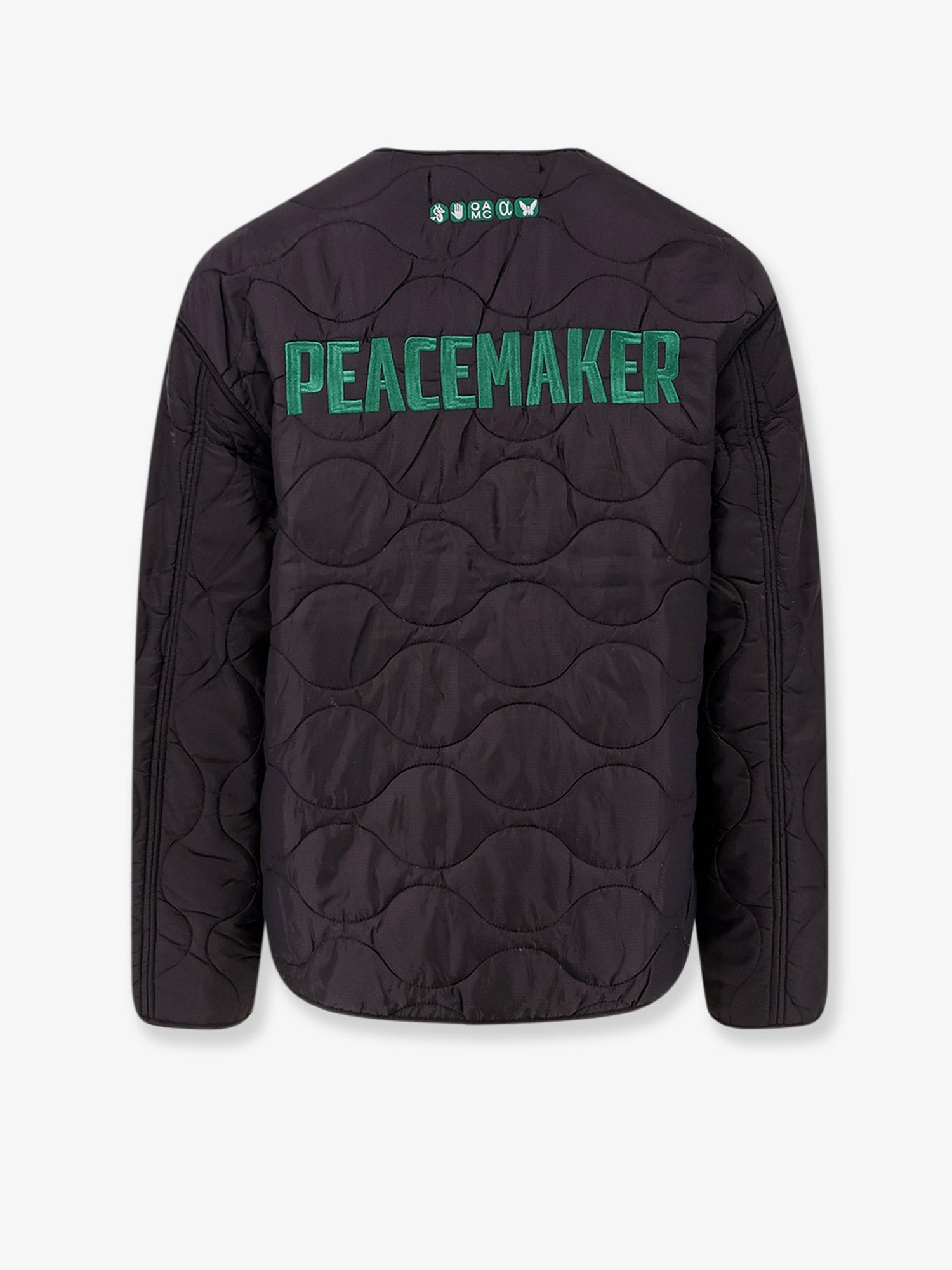 新品 XS 23SS OAMC Peacemaker Liner Jacket OAMC PEACEMAKER Liner Jacket 2023 Re-Release | Hypebeast
