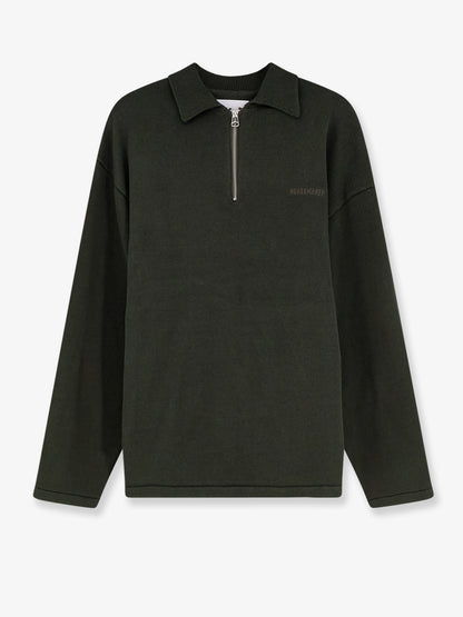 Cotton polo shirt thumbnail