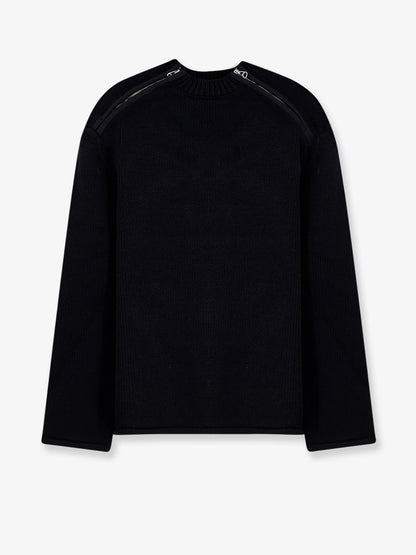 Cotton sweater thumbnail