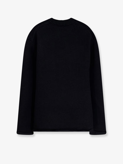 Cotton sweater thumbnail