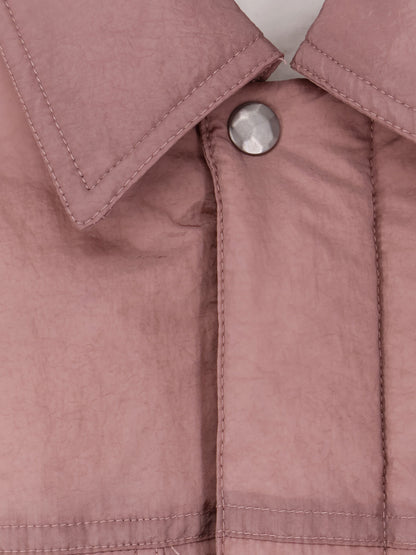 Padded Overshirt Jacket thumbnail