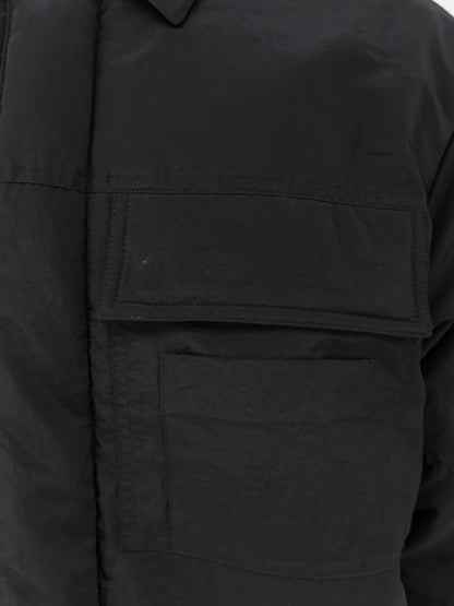 Giubbino in nylon thumbnail