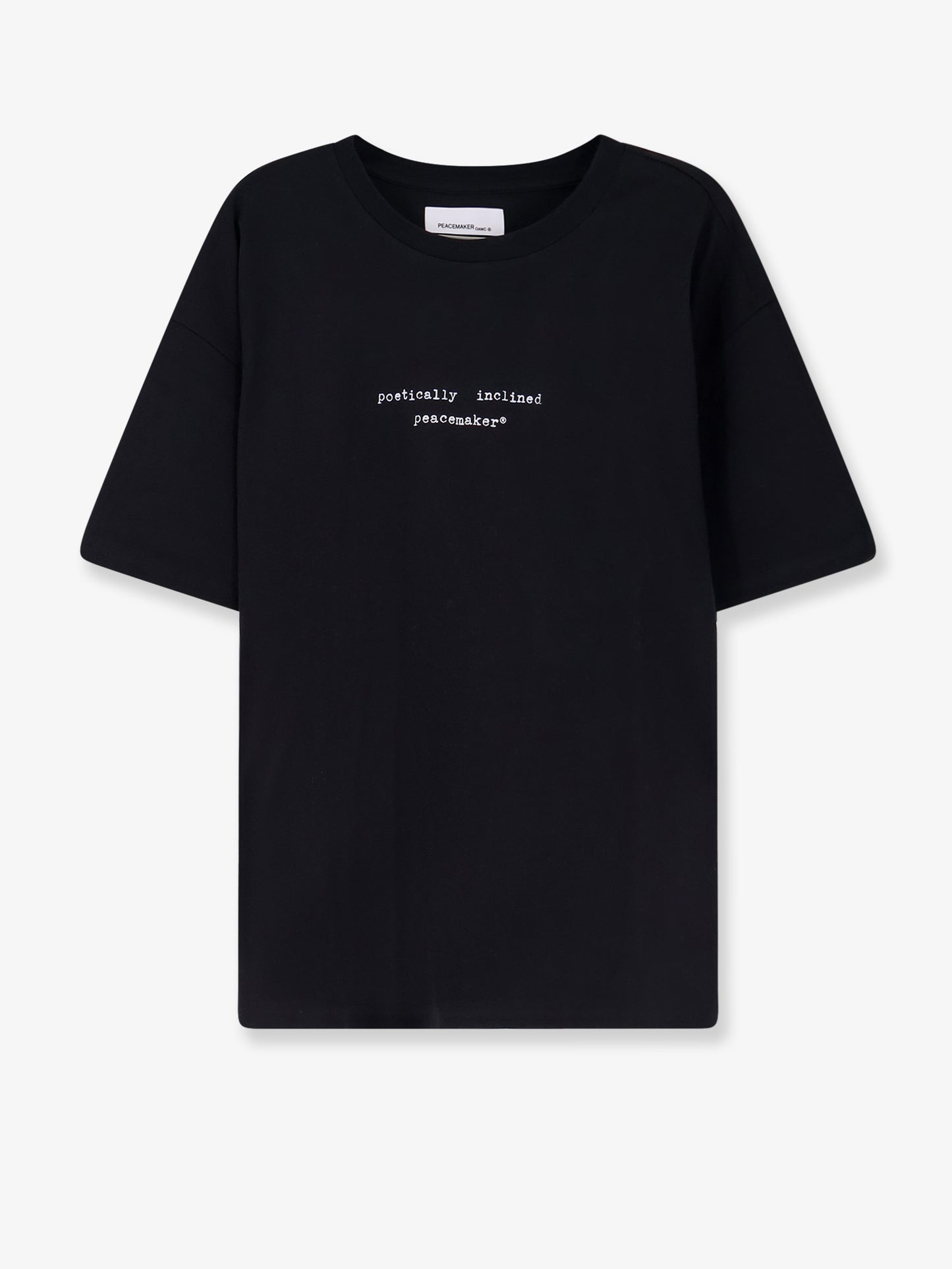 Loose Fit Tshirt Landart 02 Print