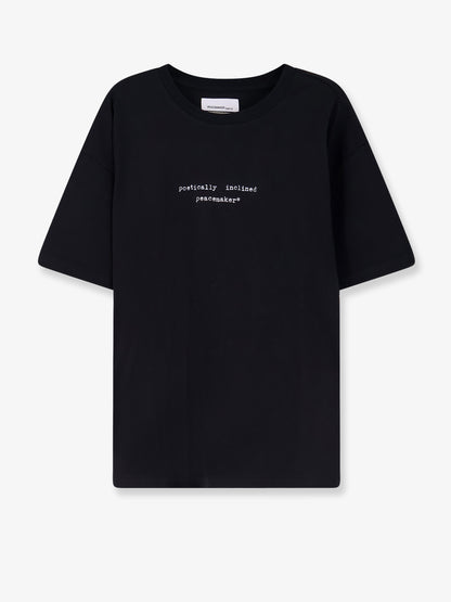 Loose Fit Tshirt Landart 02 Print thumbnail