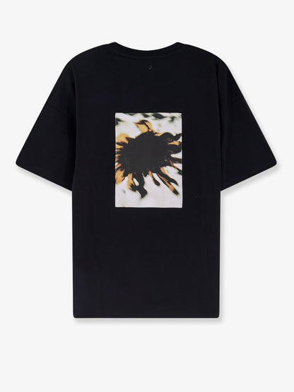 Loose Fit Tshirt Landart 02 Print thumbnail