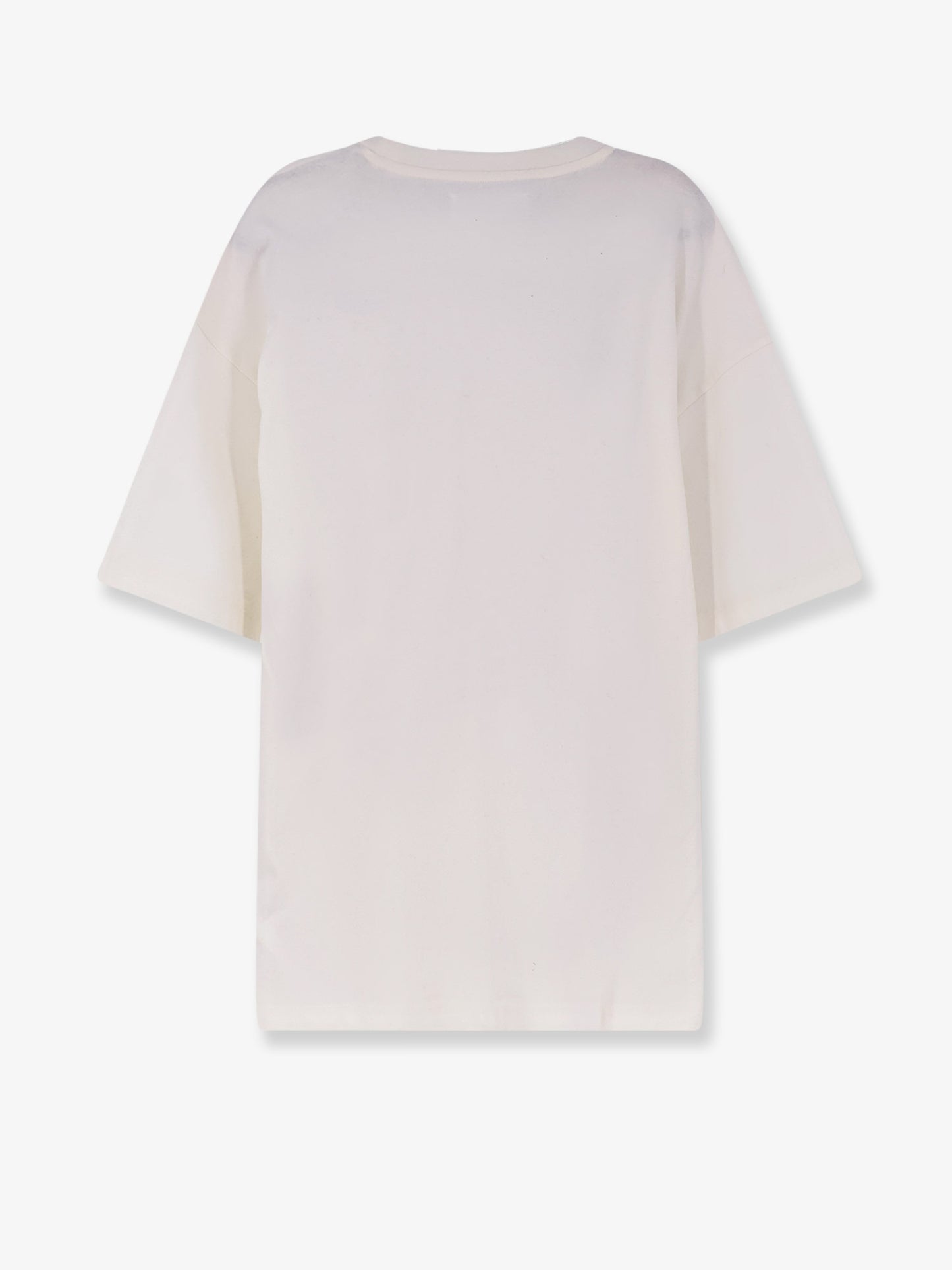 Loose Fit Tshirt Landart 03 Print