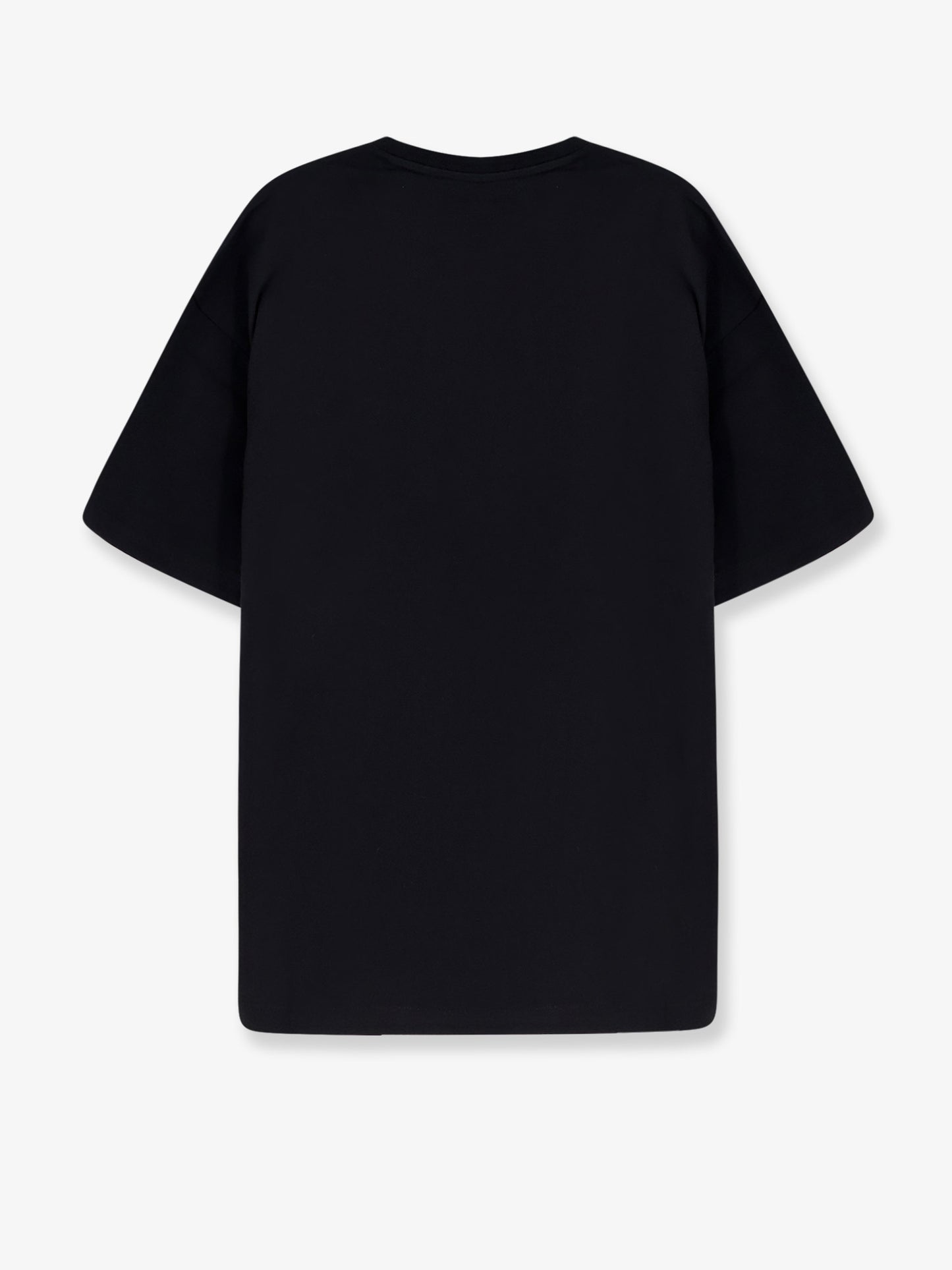 T-shirt in cotone con stampa Carabinier