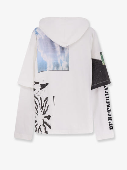 Felpa in cotone thumbnail