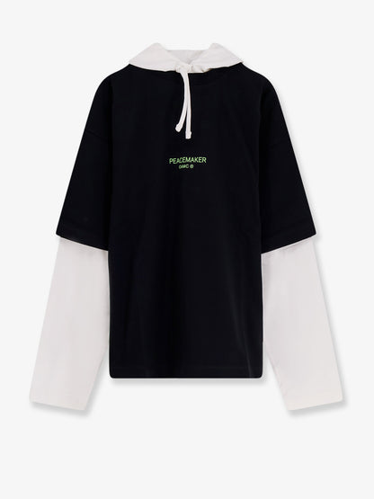 Cotton sweatshirt thumbnail