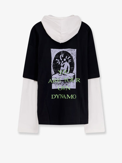 Cotton sweatshirt thumbnail