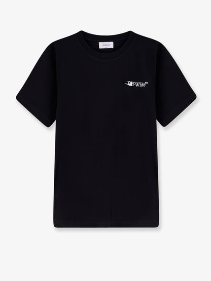 Cotton T-shirt thumbnail