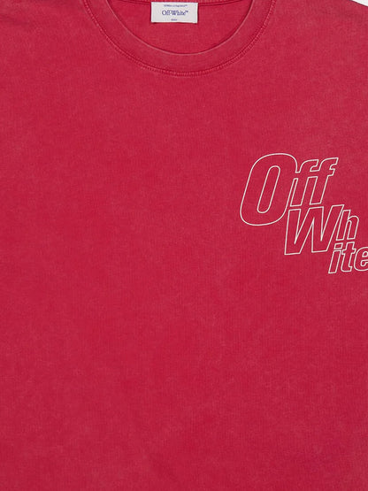 Cotton T-shirt thumbnail