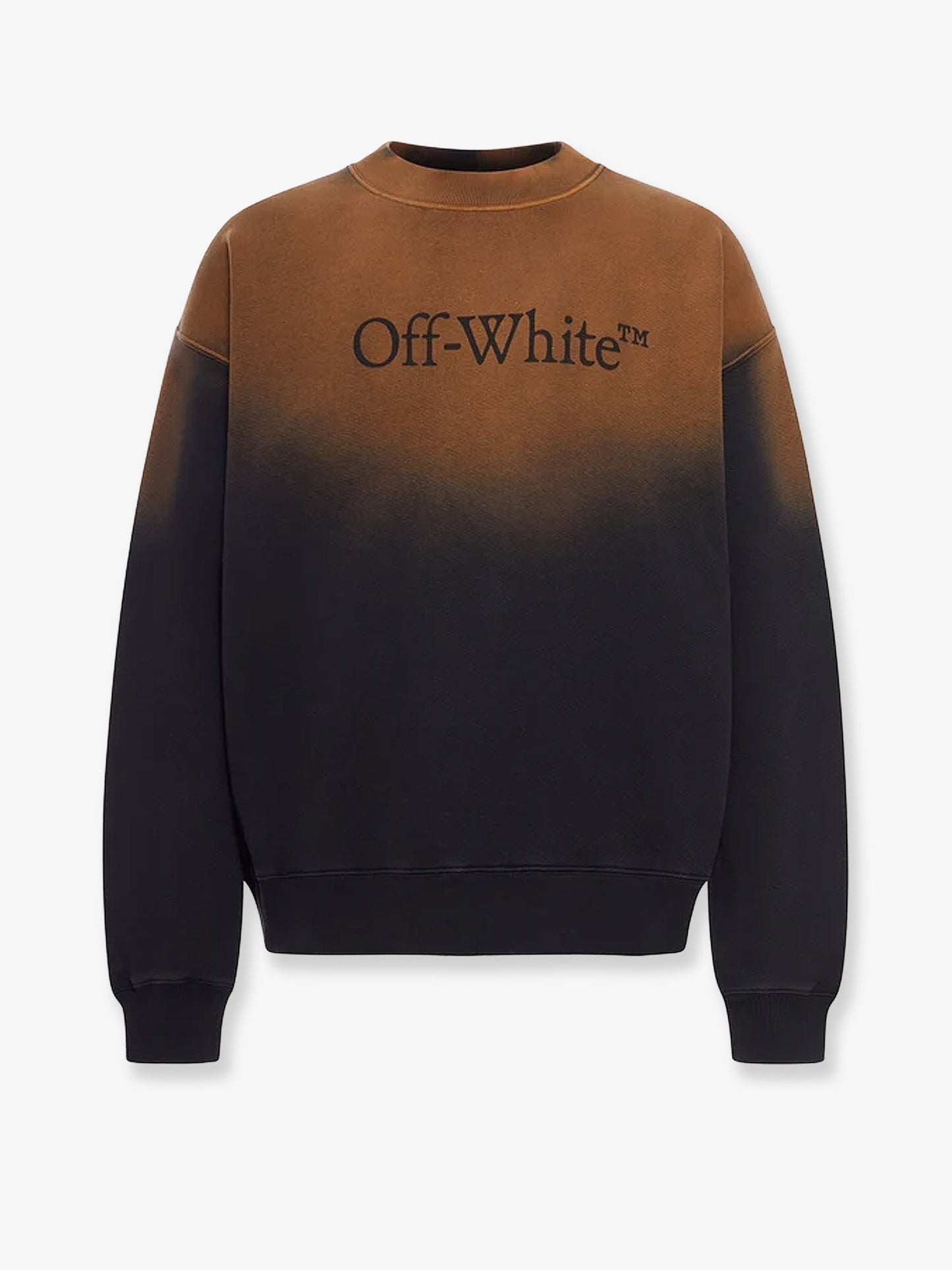 Cotton sweatshirt