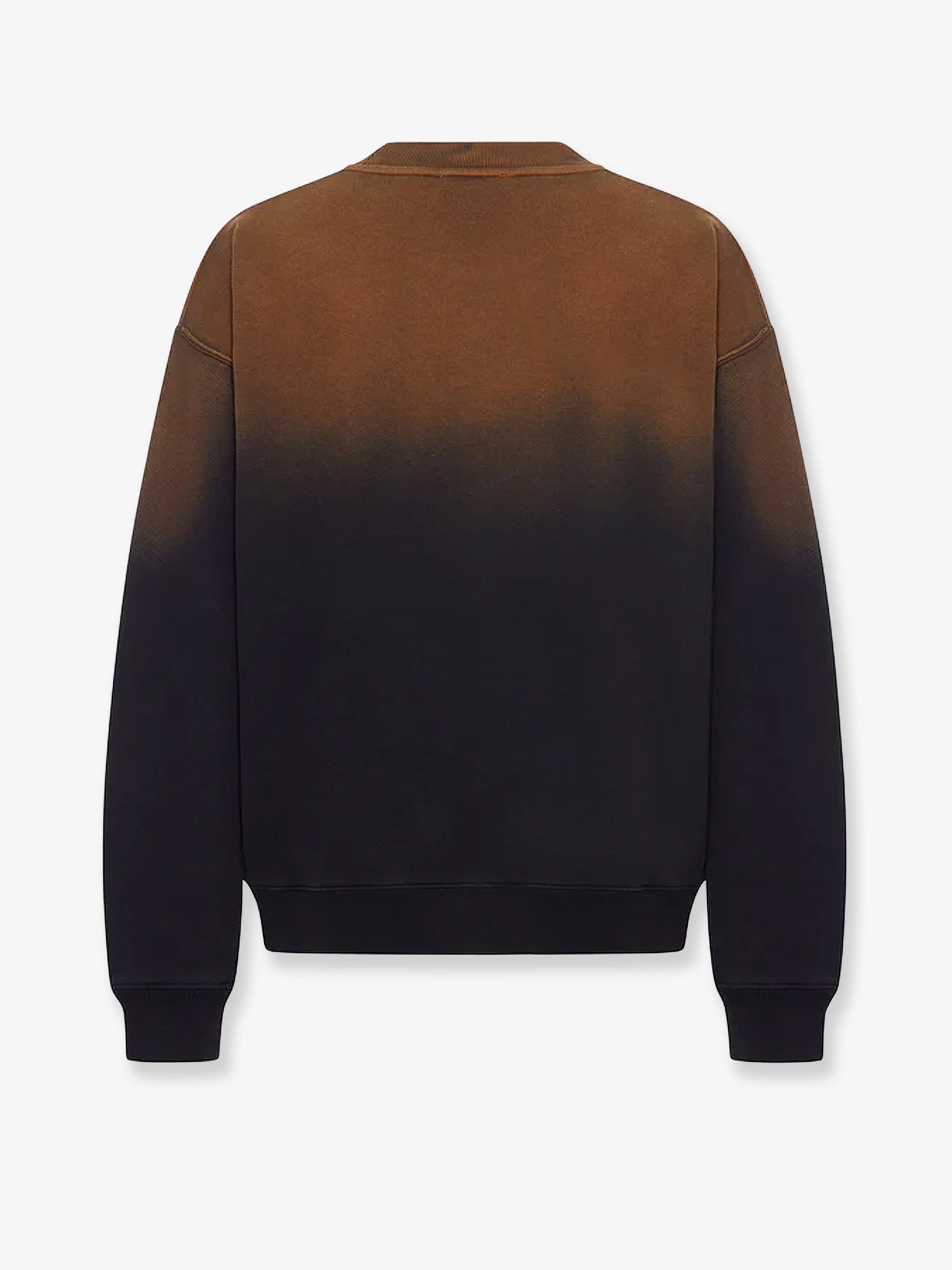 Cotton sweatshirt