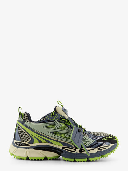 OW Be Right Back mesh low-top sneakers thumbnail
