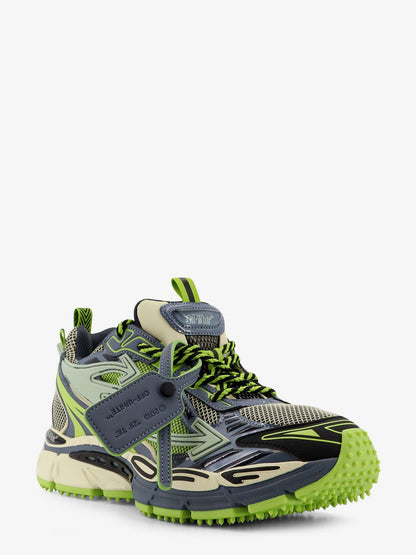 OW Be Right Back mesh low-top sneakers thumbnail