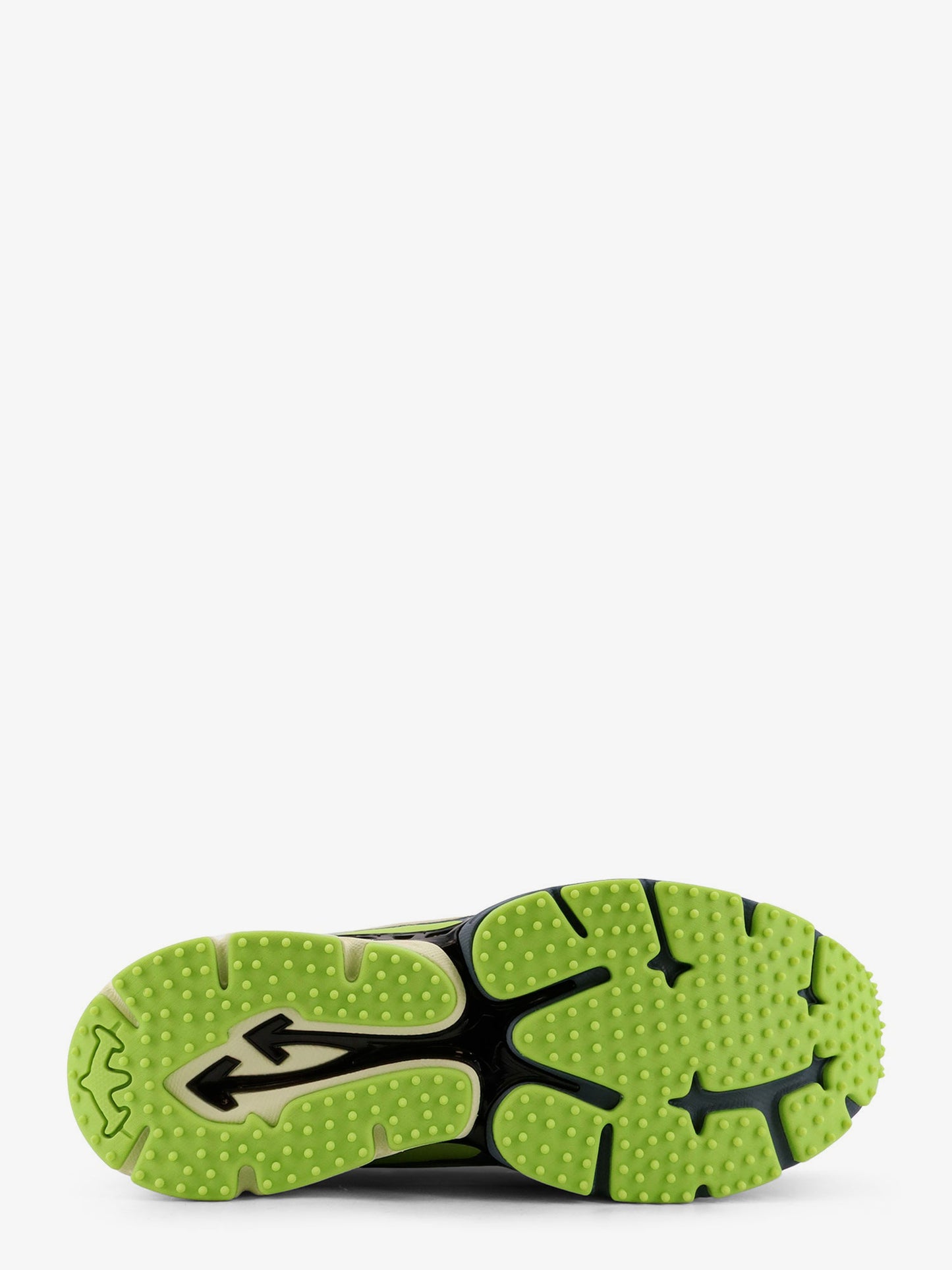 OW Be Right Back mesh low-top sneakers