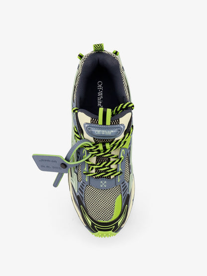 OW Be Right Back mesh low-top sneakers thumbnail