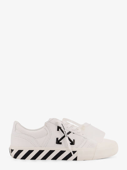 Vulc Undercut canvas low-top sneakers thumbnail