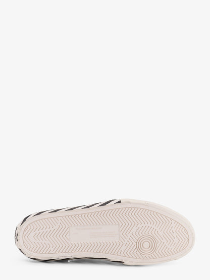 Vulc Undercut canvas low-top sneakers thumbnail