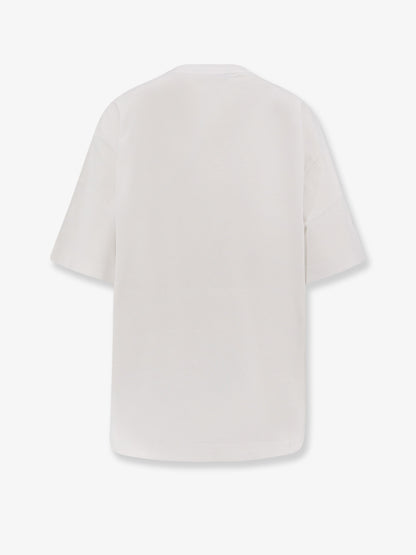 Cotton T-shirt thumbnail