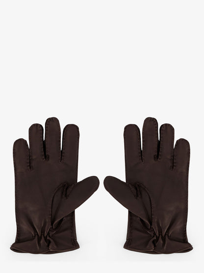 Leather gloves thumbnail