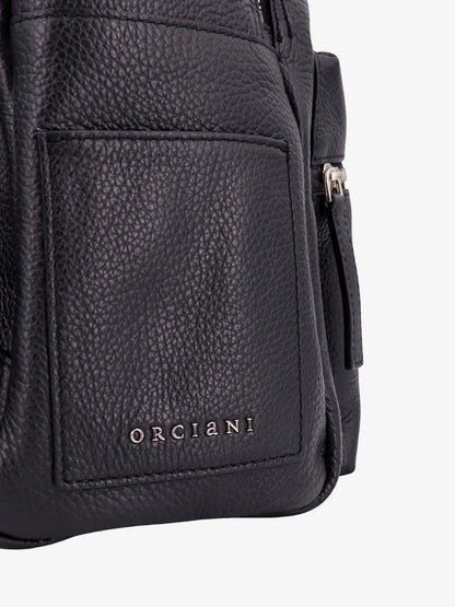 Zaino in pelle thumbnail