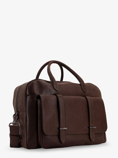 Borsa da viaggio Jones in pelle thumbnail