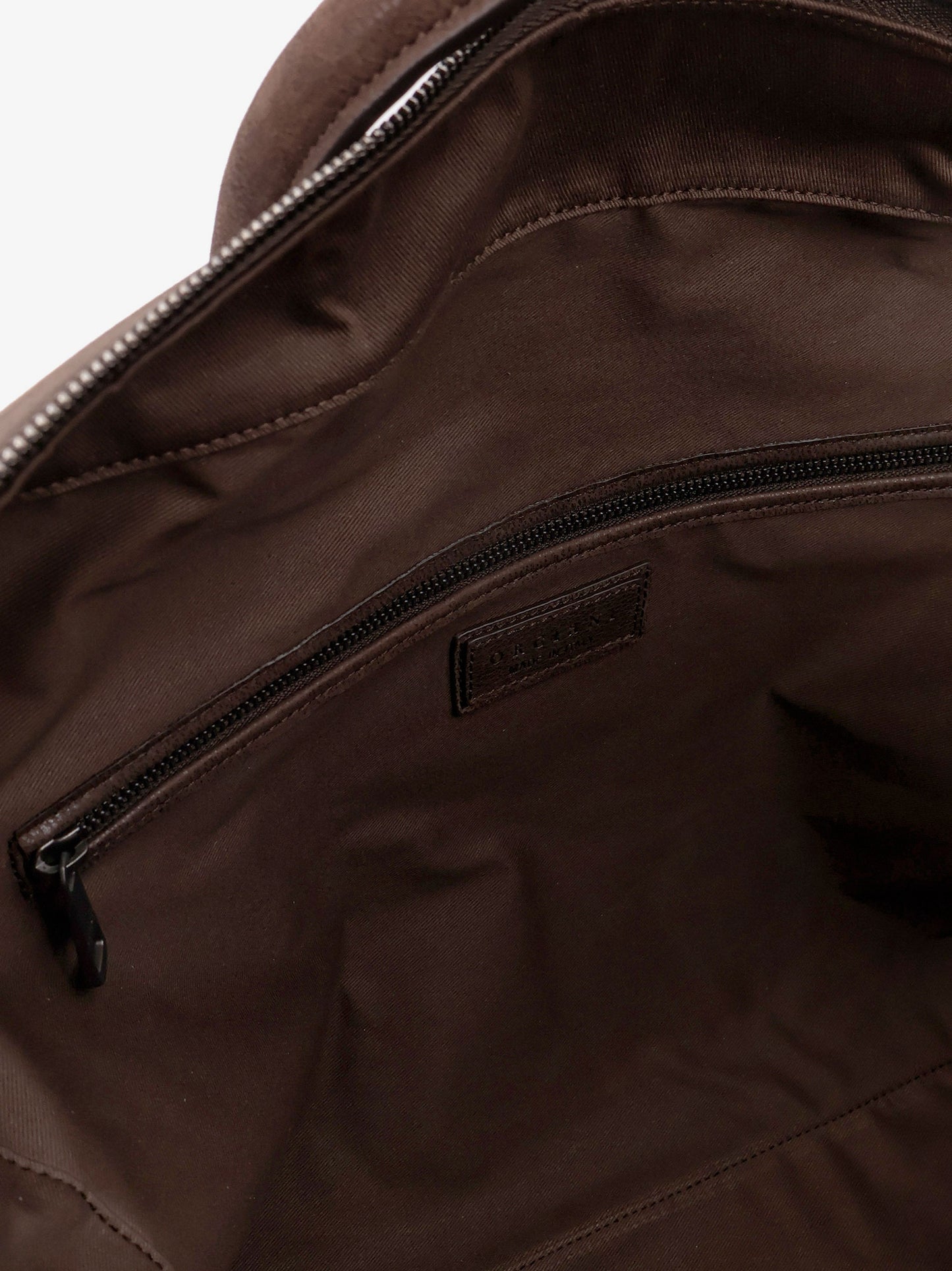 Borsa da viaggio Jones in pelle