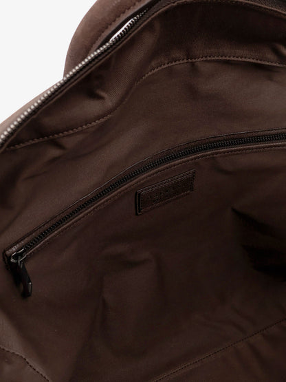 Borsa da viaggio Jones in pelle thumbnail