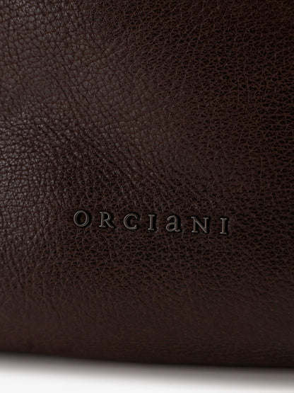 Borsa da viaggio Jones in pelle thumbnail