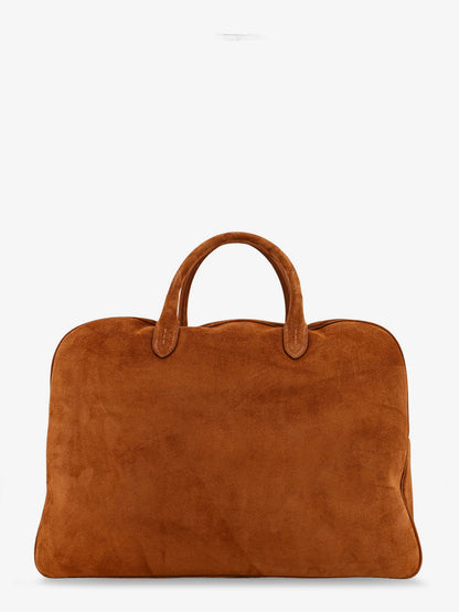 Jones suede travel bag thumbnail