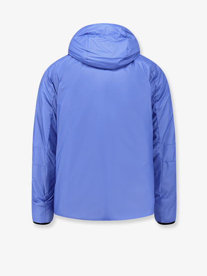 Piumino Stratus in nylon thumbnail