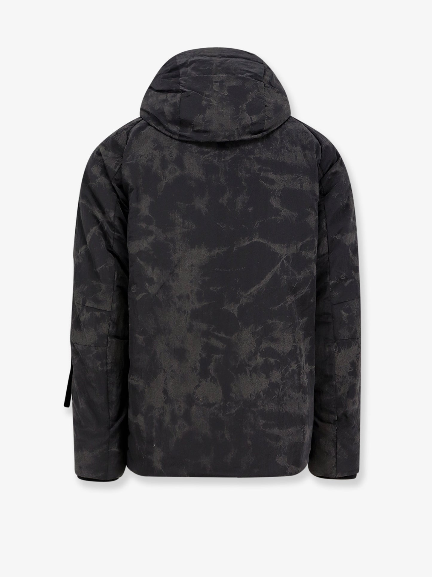 Piumino Hail in nylon