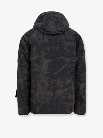 Piumino Hail in nylon thumbnail