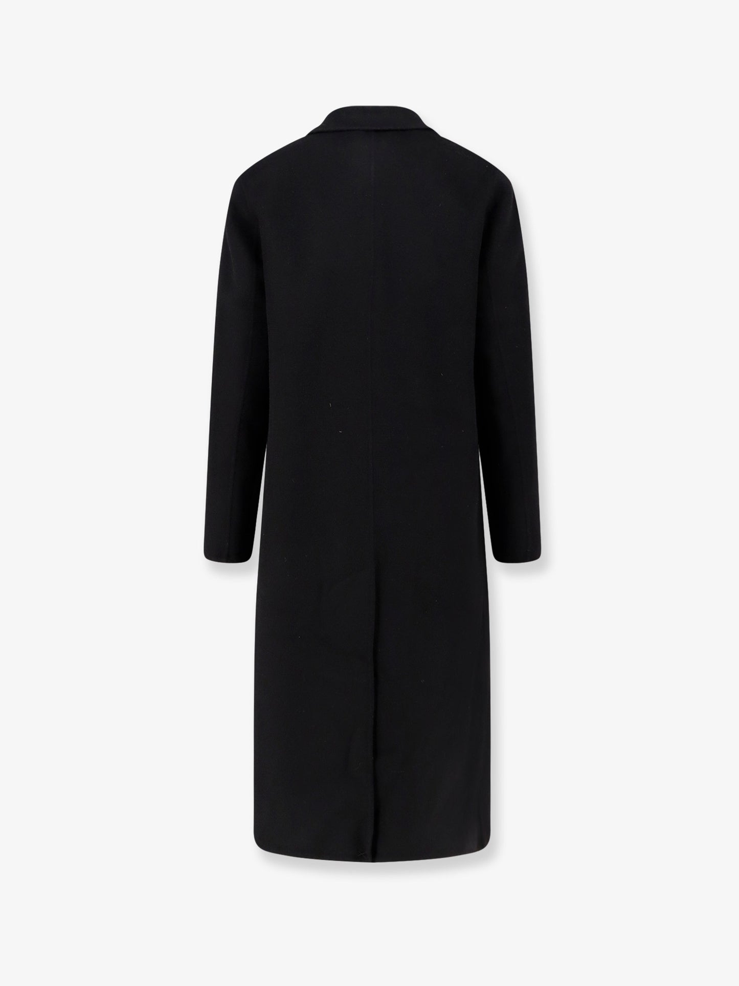 Cappotto Arianna DB in lana