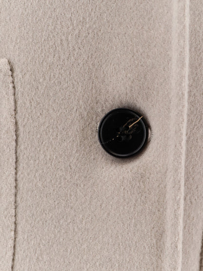 Cappotto Elsa DB in lana thumbnail