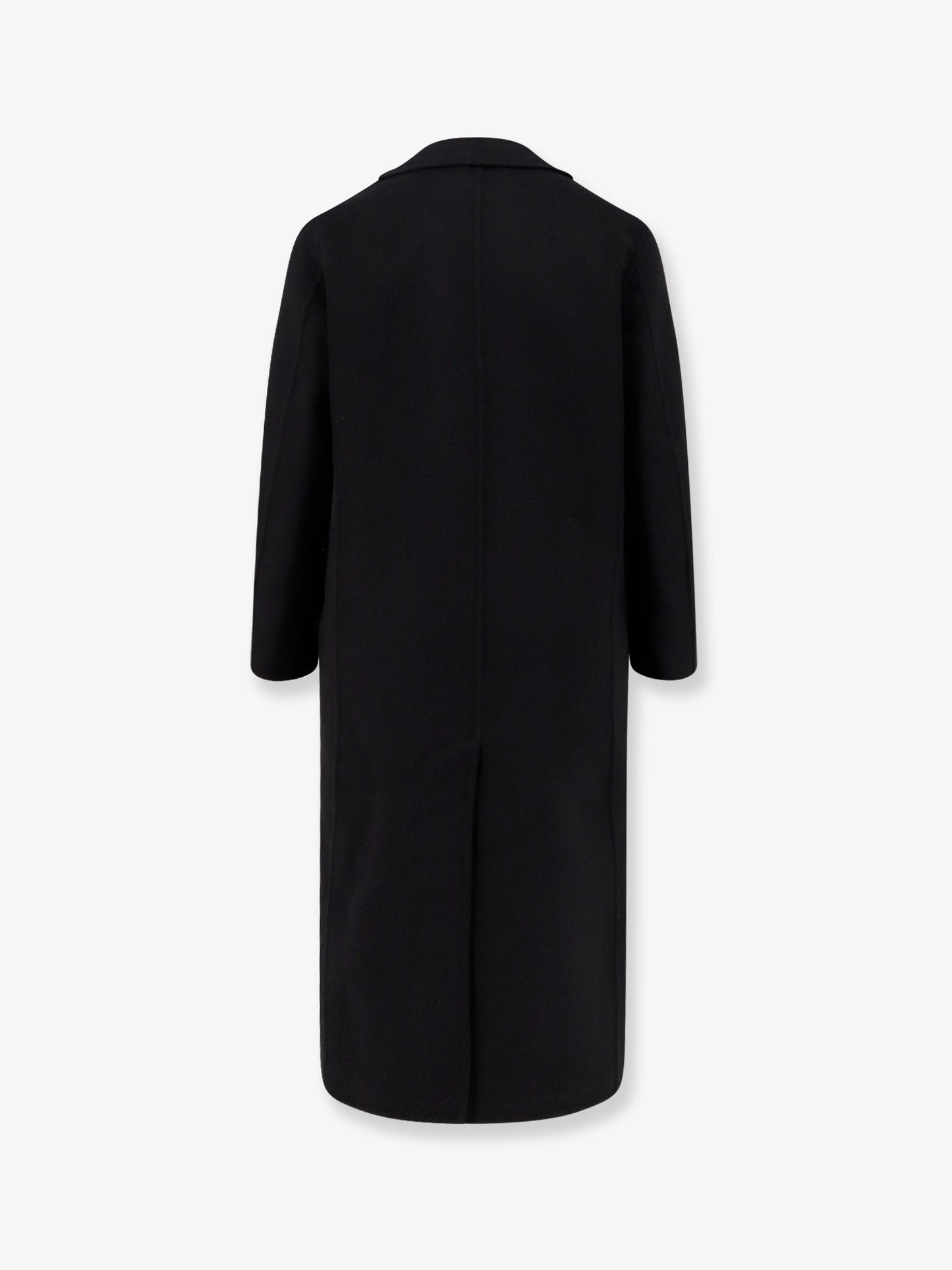 Elsa DB wool coat