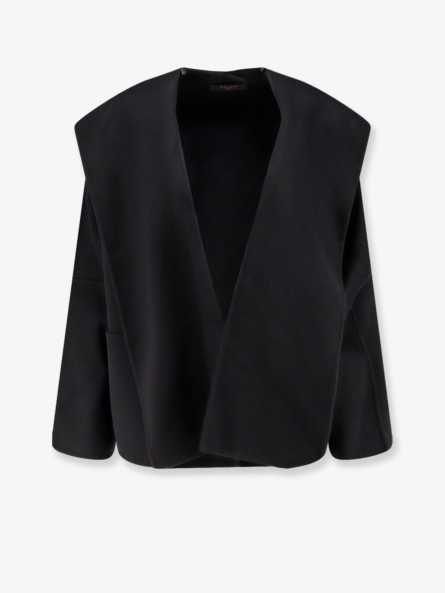 Cappotto Filo DB in lana