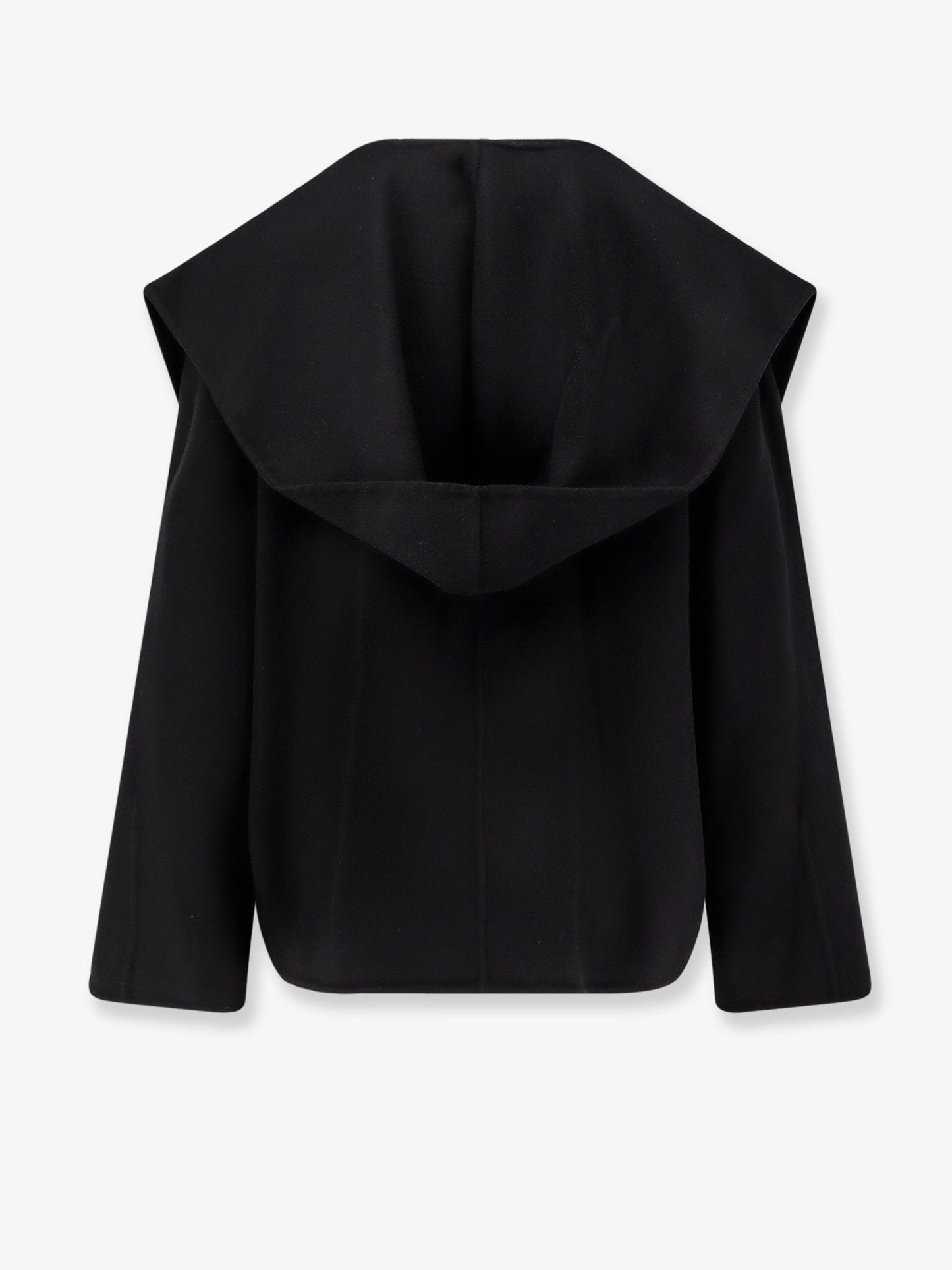 Cappotto Filo DB in lana