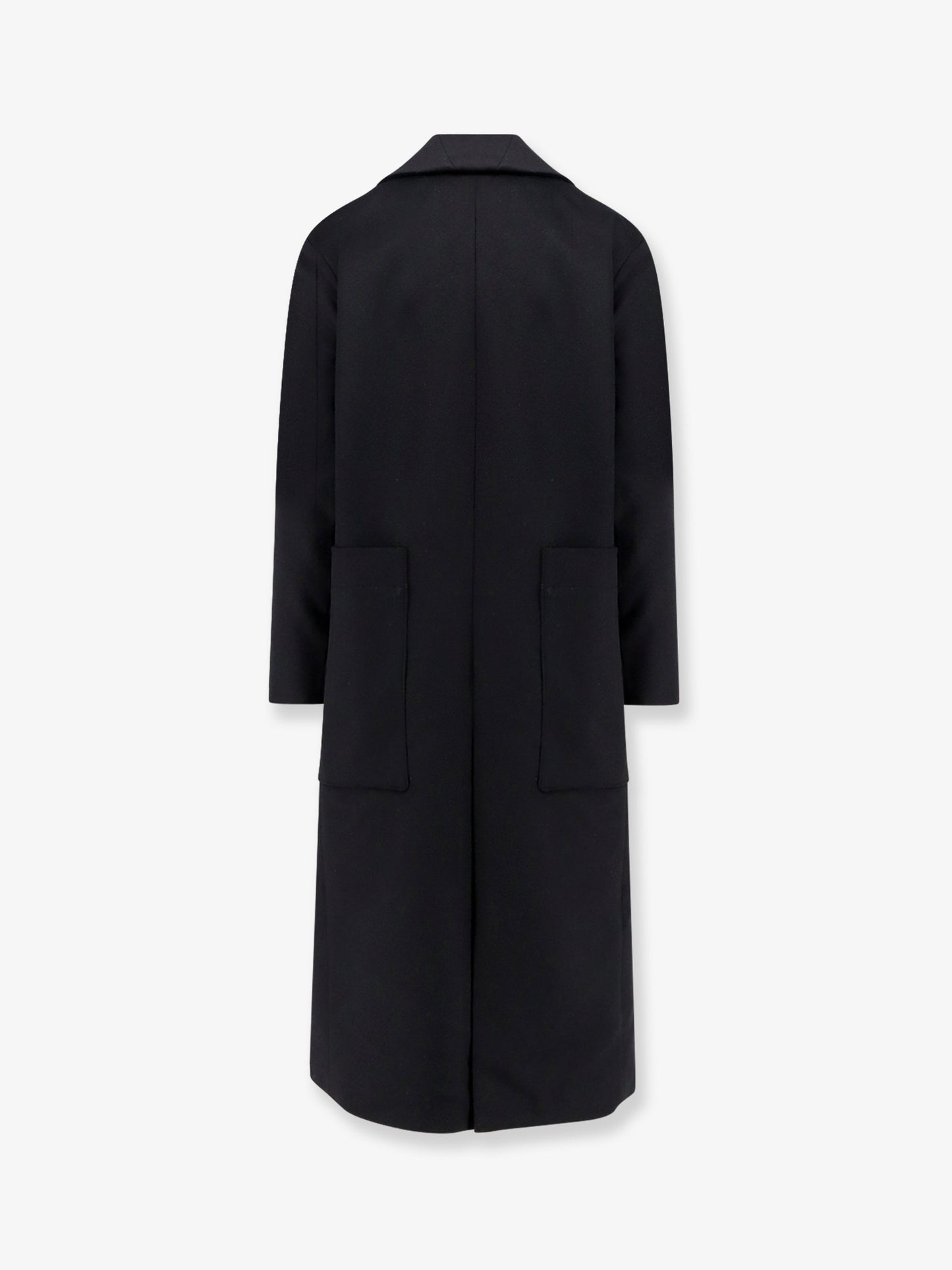 Cappotto Giada doppiopetto