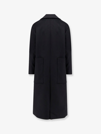 Cappotto Giada doppiopetto thumbnail