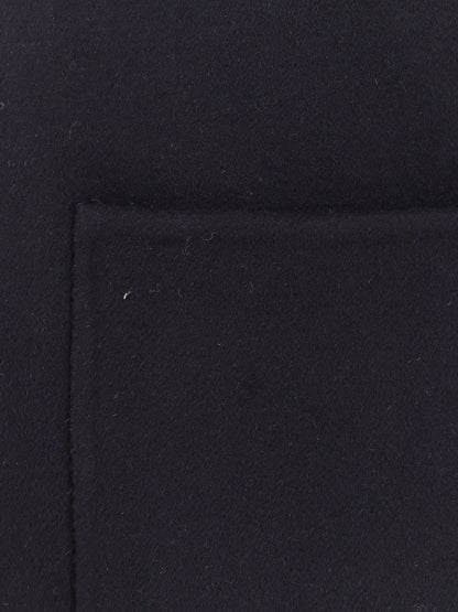 Cameron DB wool blend coat thumbnail