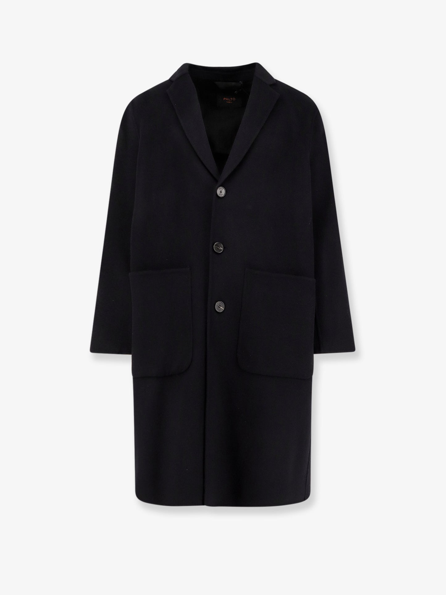 Camern DB wool blend coat