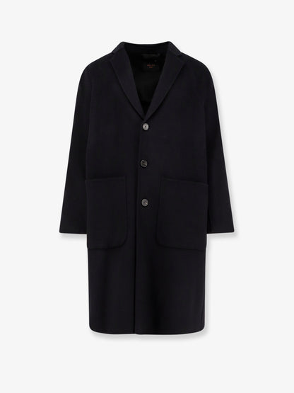 Camern DB wool blend coat thumbnail