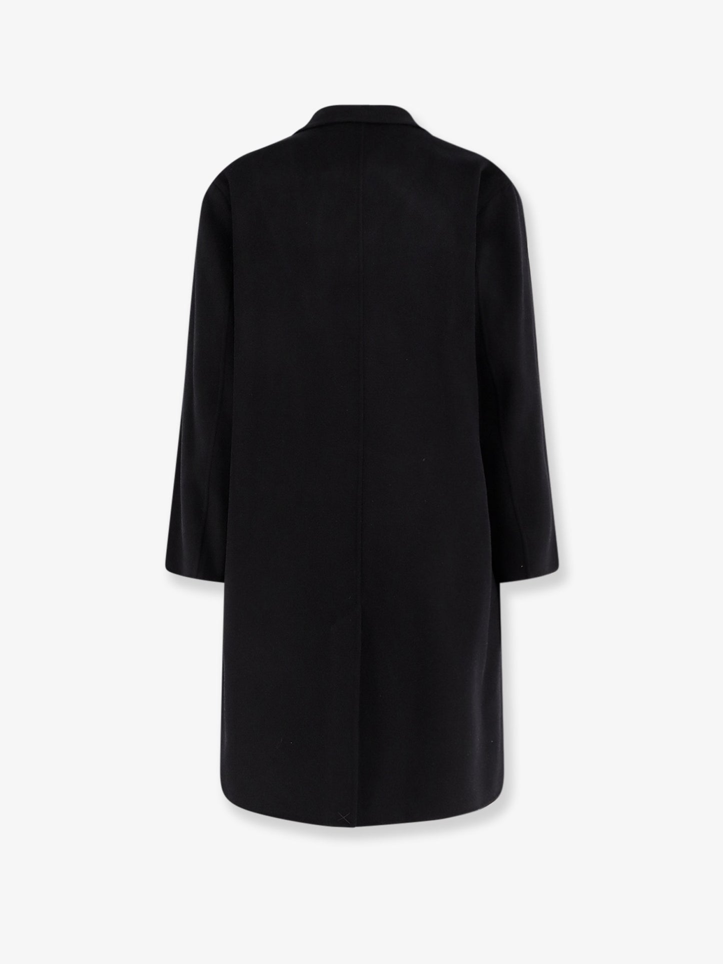 Camern DB wool blend coat
