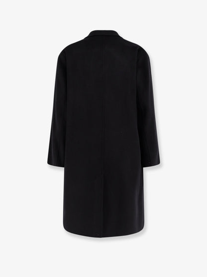 Camern DB wool blend coat thumbnail